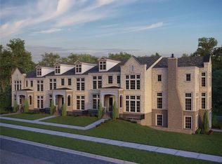 1262 Epping Ln #21, Brookhaven, GA 30319