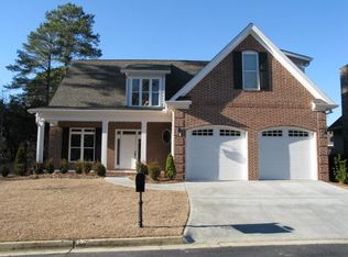 101 Oberon Ln, Macon, GA 31210