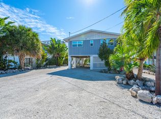 27448 Haiti Ln, Ramrod Key, FL 33042