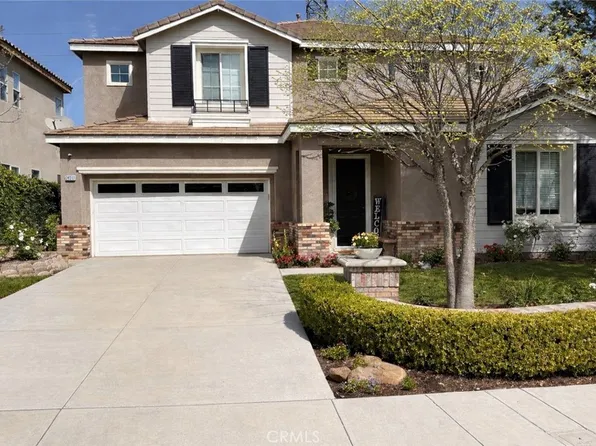 24217 English Rose Pl, Valencia, CA 91354
