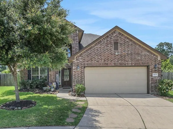 24131 Fielding Reach Ln, Porter, TX 77365