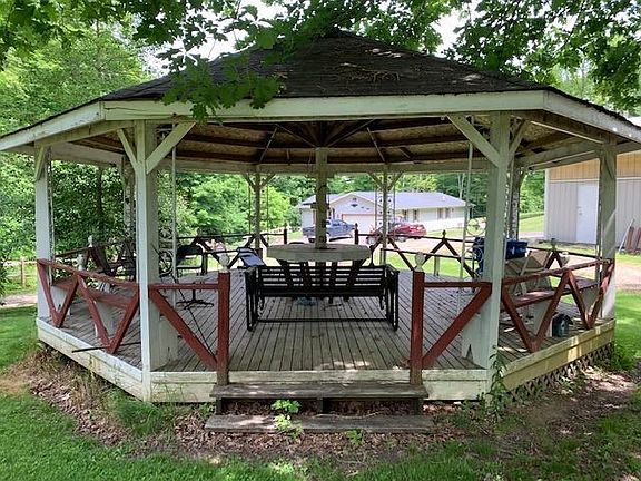 3 gazebo