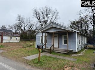 378 Quick St, Orangeburg, SC 29115