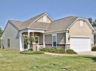 3049 Azalea Dr, Indian Land, SC 29707