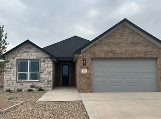 3946 Ruth Ln, San Angelo, TX 76904