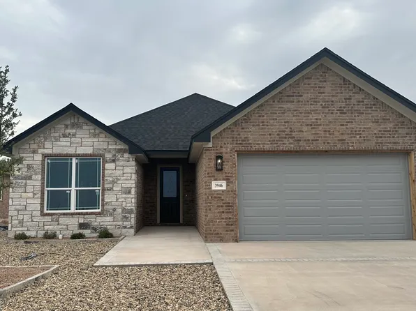 3946 Ruth Ln, San Angelo, TX 76904