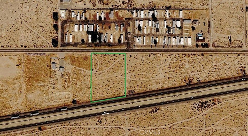 2nd image of 37105 Calico Blvd Lot 2