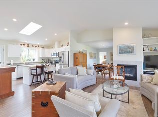 226 Maliview Dr, Saltspring Island, BC V8K 1B9