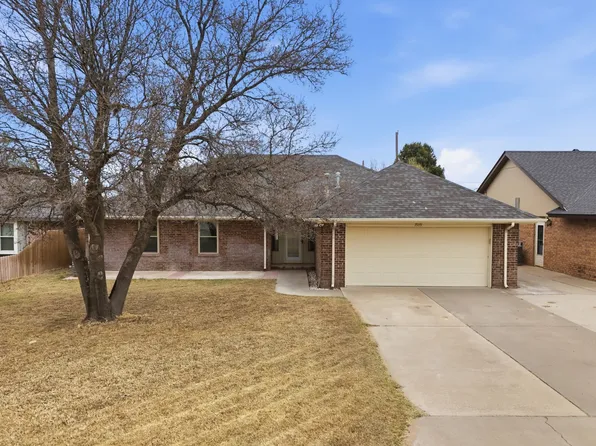 1919 Blue Sage Dr, Guymon, OK 73942