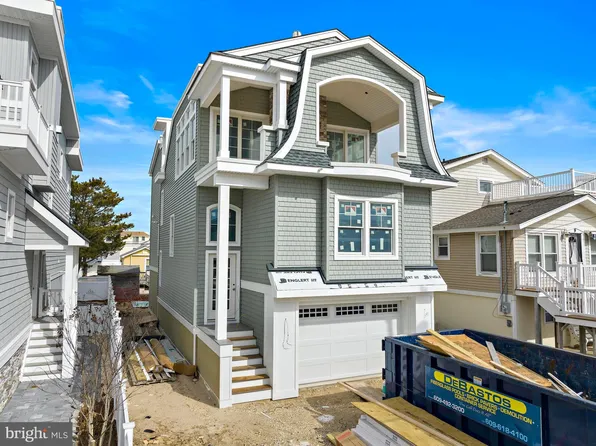 11A W McKinley Ave, Long Beach Township, NJ 08008