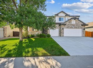 10282 Nottingham Dr, Parker, CO 80134