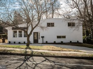 25 Eldon Ave, Lansdowne, PA 19050