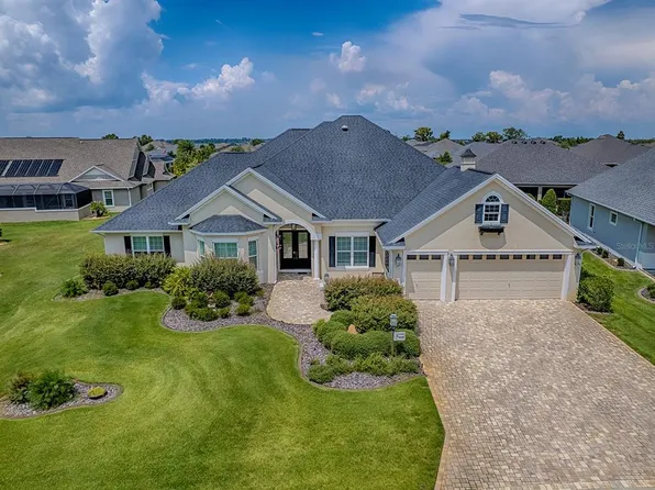 4038 Swaying Palm Ct, The Villages, FL 32163