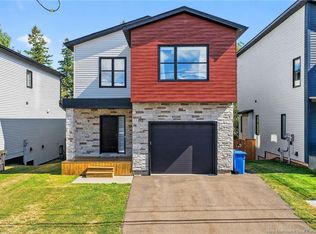 193 Dickey Blvd, Riverview, NB E1B 0V3