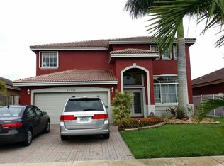 22947 SW 109th Ave, Miami, FL 33170