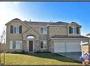 3532 Paddock Way, Lancaster, CA 93536