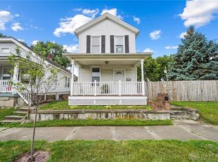 1215 Campbell Ave, Hamilton, OH 45011