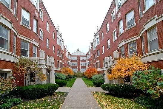 1st image of 212 N Oak Park Ave APT 3DD