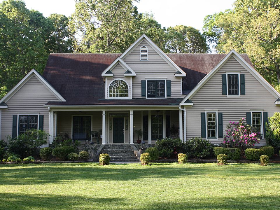 Front View