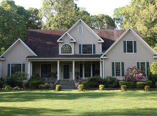 5345 Mill Dam Rd, Wake Forest, NC 27587