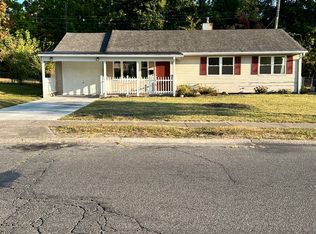 335 Rockford Dr, Hamilton, OH 45013