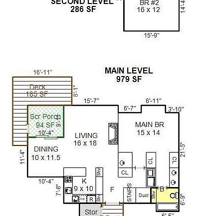 5th image of 150 Racquet Club Villas Dr