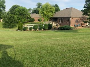 2508 Ironworks Rd, Mount Sterling, KY 40353