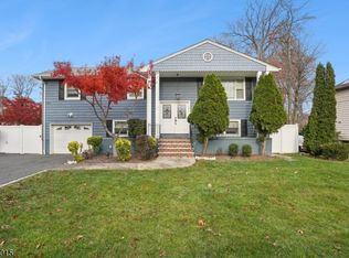 17 Evergreen Ave, Springfield, NJ 07081