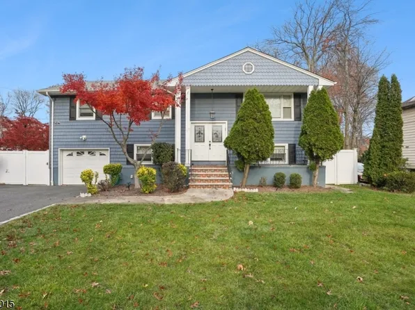 17 Evergreen Ave, Springfield Twp., NJ 07081