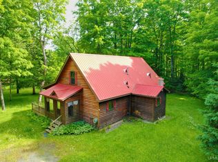 15181 Townline Rd, Lanse, MI 49946