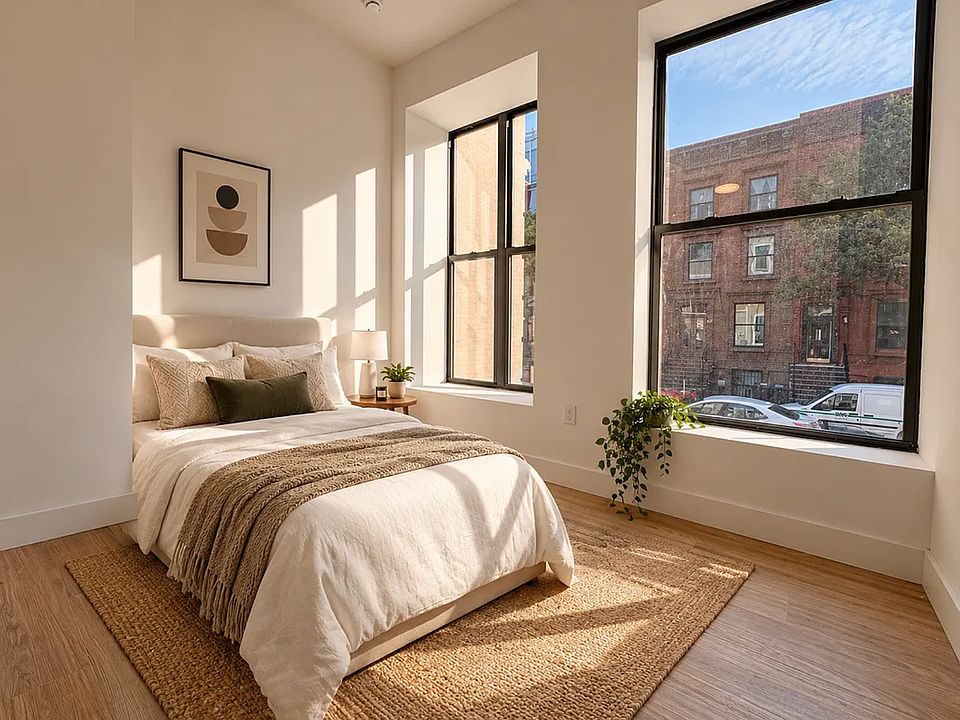 1st image of 74 W 126th St #1D
