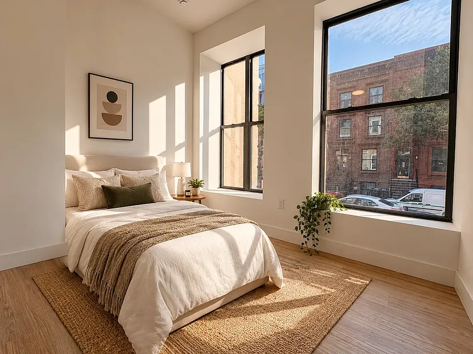 74 W 126th St #1D