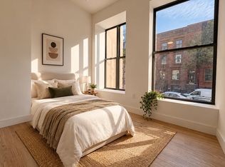 74 W 126th St #1D, New York, NY 10027