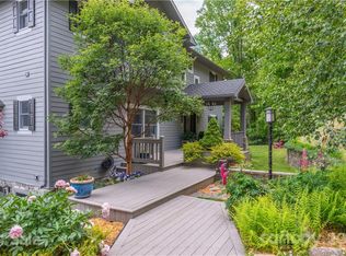 52 Alavista Way, Waynesville, NC 28786