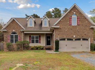 412 Plank Rd, Carthage, NC 28327