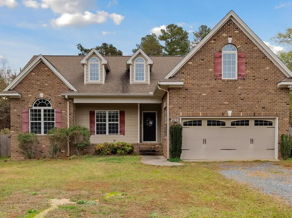 412 Plank Road, Carthage, NC 28327