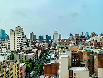 Rented by Brown Harris Stevens