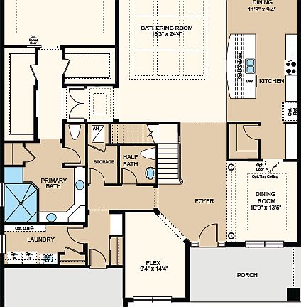 5th image of 1068 Lakeside Dr #Jnwbb