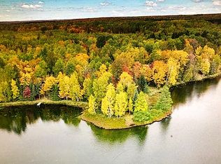 8360 Palmer Rd, Presque Isle, WI 54557