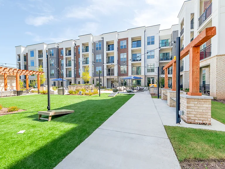 The Keaton at Brier Creek — Photo 44