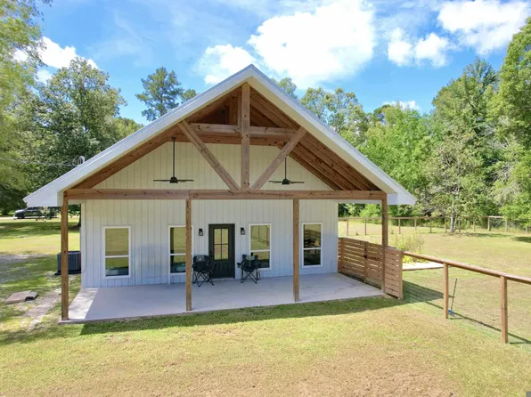 20101 Steve Hughes Rd, Walker, LA 70785
