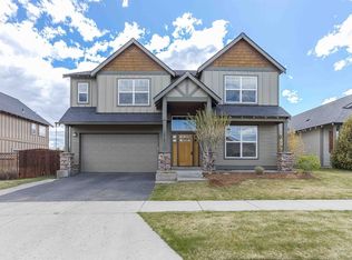 20767 Beaumont Dr, Bend, OR 97701