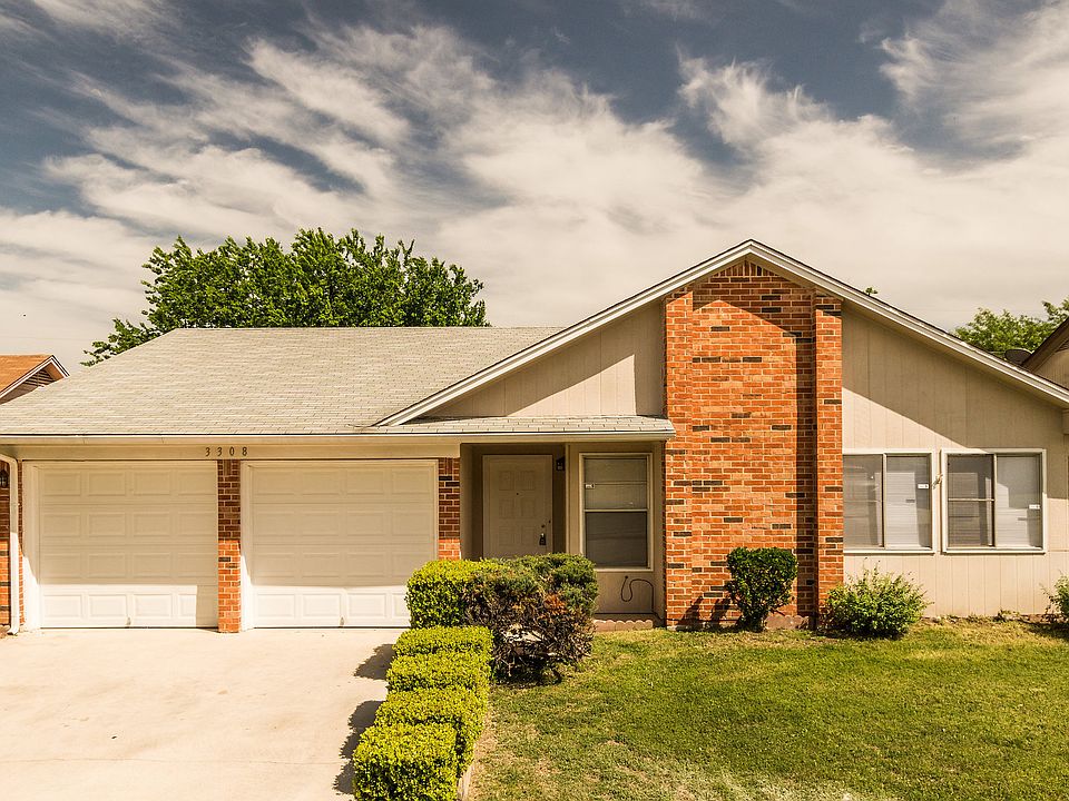 1st image of 3308 Augustine Dr