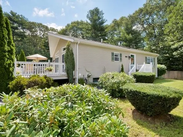 20 Robin Dr, Douglas, MA 01516