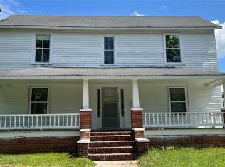 197 Spring St, Mocksville, NC 27028