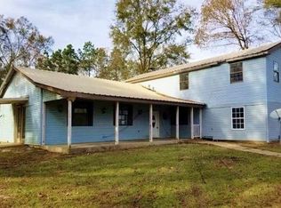 21063 Pine Hills Subdivision Rd, Husser, LA 70442