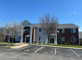 2601 Bradford Commons Dr UNIT 204, Louisville, KY 40299