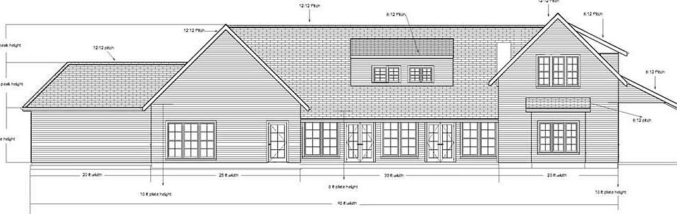 2nd image of 14985 White Tail Ln