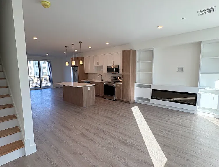 The Truette Townhomes — Photo 20