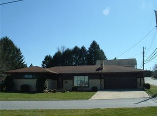 2 N Lincoln St, Homer City, PA 15748